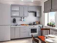 Смеситель для кухни 210/240