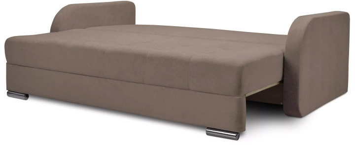 ф128 Прямой диван-кровать Саванна дизайн 3 2