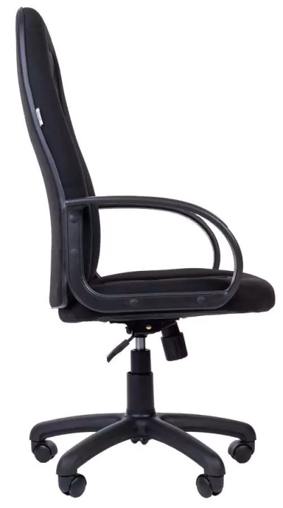 Кресло Riva Chair RCH 1179-2 S PL черное2
