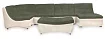 Модуль Релакс Монреаль, Зеленый
