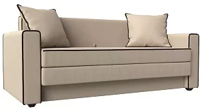 Прямой диван Лига-012 Раскладушка 