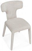 Стул на металлокаркасе Блэйзер Бежевый 