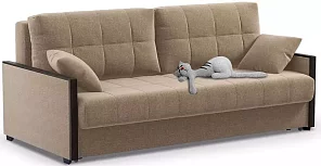 Прямой диван дизайн 18 Еврокнижка 