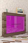 Обувница Мебелеф-20