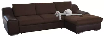 Угловой диван Чикаго Дельфин