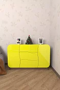 Комод Мебелеф-36