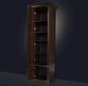 Комплект мебели для прихожей Благо Бежевый