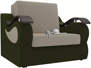 Кресло-кровать Меркурий Капля Аккордеон 