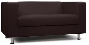 Прямой диван Бит Блюз Без механизма 
