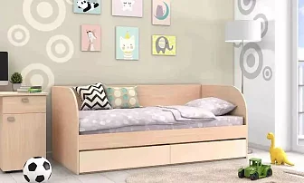 Детская кровать Golden Kids Кровати без механизма 