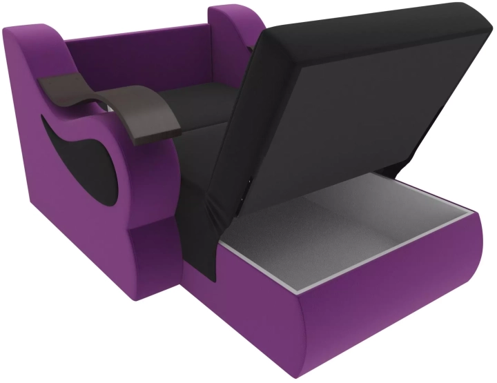 Кресло-кровать Меркурий Дизайн 11-6