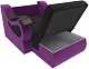Кресло-кровать Меркурий Дизайн 11-6