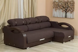 Угловой диван Визит