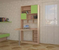 Стол-стеллаж Жили-были