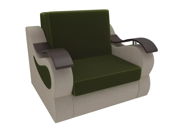 Кресло-кровать Меркурий Дизайн 14-2