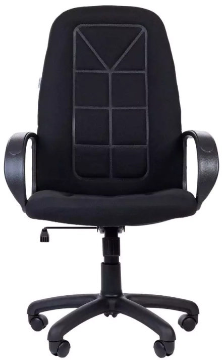Кресло Riva Chair RCH 1179-2 S PL черное