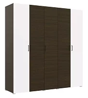 Шкаф Квадро 5-ти ств 2500