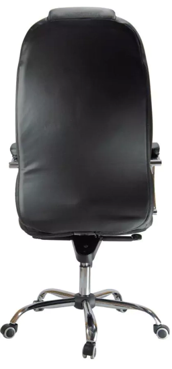 Кресло Riva Chair RCH 1110 L черное4