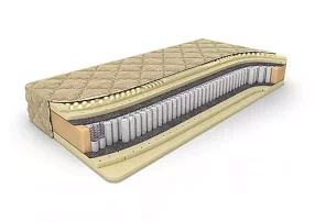 Матрас Дримлайн Relax Massage S100