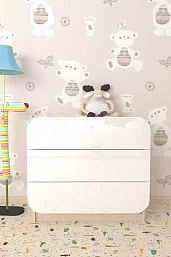 Комод Мебелеф-23