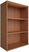 Стеллаж средний широкий Рива С