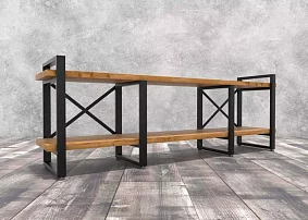 Тумба Айсберг Лофт 160