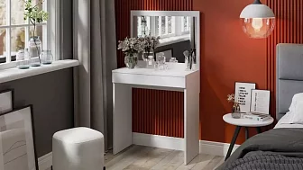 Туалетный стол Никки Тип 1