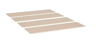 Основание для кровати Ронда КР-140 (эконом DSП)