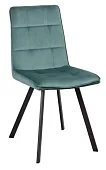 Стул Лирика Зеленый