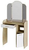 Туалетный стол София Т1 Бежевый
