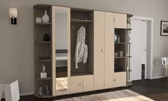 Прихожая Тунис 6