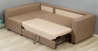 Угловой диван Мансберг