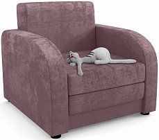 Кресло-кровать Малютка Раскладушка 