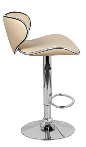 Стул Кронос, Бежевый