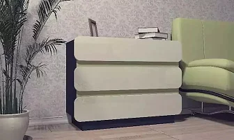 Комод Модерн (АйМеб 9)