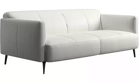 Прямой диван 2-местный Next 2 (Лофт) Без механизма 