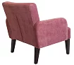 Кресло Валери, Розовый