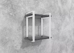 Полка Айсберг Лофт 40