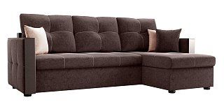 Угловой диван Валенсия 