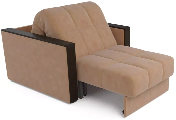 ф0 Кресло-кровать Техас дизайн 2