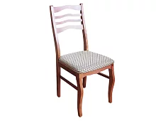 Стул С-1 дизайн 2 комплект 2шт Коричневый