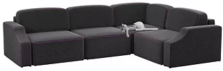 Модульный диван Триумф Лонг Слайд
