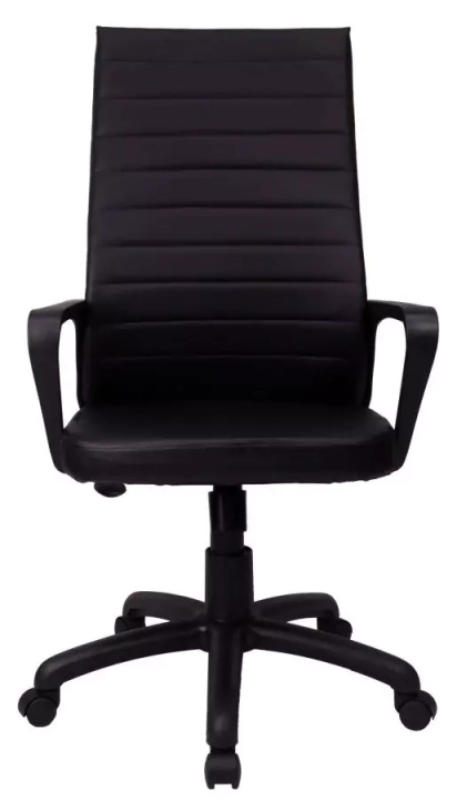 Кресло Riva Chair RCH 1165-4 PL, Черный