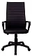 Кресло Riva Chair RCH 1165-4 PL, Черный