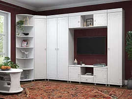 Гостиная Италия