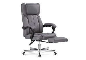 Компьютерное кресло Damir gray 