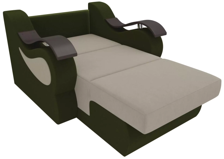 Кресло-кровать Меркурий Дизайн 16-5