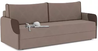 Прямой диван Марсель