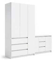 Комплект в гостиную Акация 2.5 м 