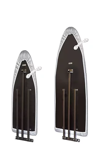 Механизм Астра 2, Черный